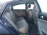Hyundai Sonata Limited 5NPEC4AC4DH534284 снимка