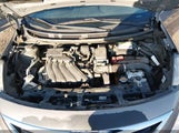 Nissan Versa 1.6 S/1.6 S+/1.6 Sl/1.6 Sv 3N1CN7AP0GL849600 photo