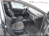 Toyota Corolla Se 2T1BURHE4HC961378 снимка