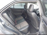 Toyota Corolla Se 2T1BURHE4HC961378 снимка