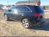 Acura Mdx Technology Package 2HNYD2H64BH541282 снимка
