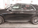Mercedes-Benz Gle 350 4Matic 4JGFB4KB9PA949122 fotografie