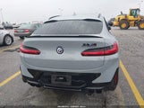 BMW X4 M 5YM23EC06N9N25759 снимка