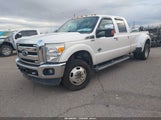 Ford F-350 Lariat 1FT8W3DT6GEB40400 photo