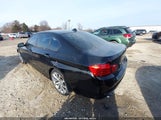 BMW 528I xDrive WBA5A7C55GG146105 fotografie