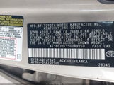 Toyota Camry Std 4T1BE32K15U089258 fotografie