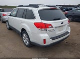 Subaru Outback 2.5I Premium 4S4BRBGC8B3381880 fotografie