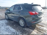 Chevrolet Equinox Lt 2GNAXUEV6K6203231 снимка