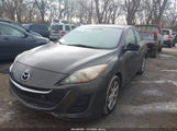 Mazda Mazda3 I Touring JM1BL1SF4A1149885 снимка