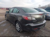 Mazda Mazda3 I Touring JM1BL1SF4A1149885 снимка