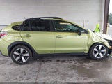 Subaru Xv Crosstrek Hybrid 2.0I Touring JF2GPBKC9EH288205 снимка