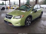 Subaru Xv Crosstrek Hybrid 2.0I Touring JF2GPBKC9EH288205 photo