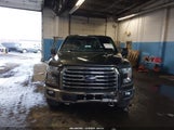 Ford F-150 Xlt 1FTFW1EG7HFA96481 снимка