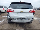 Chevrolet Equinox Fwd 2Fl 3GNAXJEV3LS519820 снимка