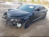 Chevrolet Impala 2Lz 2G1145S38G9126693 снимка