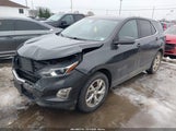 Chevrolet Equinox Lt 2GNAXTEX7J6167317 снимка