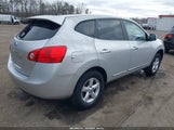 Nissan Rogue S JN8AS5MV8DW647187 снимка