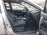 Nissan Rogue S JN8AS5MV8DW647187 снимка