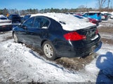 Infiniti G37X JN1CV6AR4CM975843 снимка