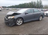 Toyota Camry Se 4T1BF1FK7DU658804 снимка