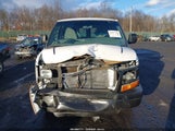 GMC Savana  Work Van 1GTW7FCGXC1120372 снимка