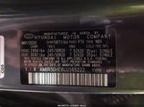 Hyundai Palisade Limited KM8R5DHE6LU165222 снимка