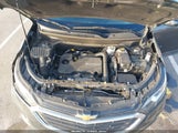 Chevrolet Equinox Lt 2GNAXUEV5K6303241 снимка