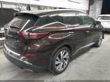 Nissan Murano Sl Fwd 5N1AZ2CJ7MC102910 fotografie