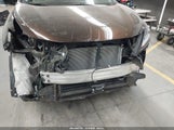 Nissan Murano Sl Fwd 5N1AZ2CJ7MC102910 снимка