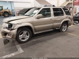 Infiniti Qx4 Luxury JNRDR09Y93W303330 photo