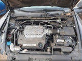Honda Accord 3.5 Ex-L 1HGCP36868A004925 photo
