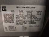 Chevrolet Trailblazer Fwd Lt KL79MPSL7TB088336 снимка
