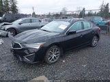 Acura Ilx Premium Package/Technology Package 19UDE2F71MA000206 снимка