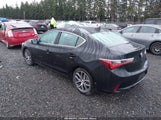 Acura Ilx Premium Package/Technology Package 19UDE2F71MA000206 снимка