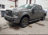 Ford F-150 Fx4 1FTFW1EF4EKE86898 снимка
