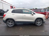 Chevrolet Trax Ltz 3GNCJRSB0GL134864 снимка