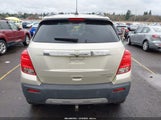 Chevrolet Trax Ltz 3GNCJRSB0GL134864 снимка