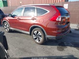 Honda Cr-V Touring 5J6RM3H91FL020470 снимка