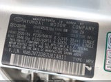 Hyundai Tucson Limited/Se KM8JN72D87U614811 photo