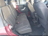 Jeep Wrangler Unlimited Sahara 1C4BJWEG9DL514979 fotografie