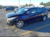 Hyundai Elantra Limited 5NPDH4AE4DH440744 снимка