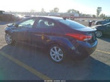 Hyundai Elantra Limited 5NPDH4AE4DH440744 снимка