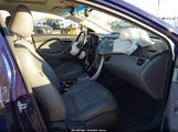 Hyundai Elantra Limited 5NPDH4AE4DH440744 снимка