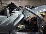 Honda Accord 2.4 Lx 1HGCP2F39BA146076 снимка