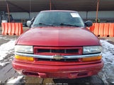 Chevrolet S-10 Ls 1GCCS1944YK157856 снимка