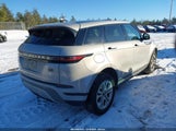 Land Rover Range Rover Evoque S SALZJ2FX2LH061014 снимка
