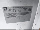 Chevrolet Malibu 1Lt 1G1ZE5ST5GF349362 снимка