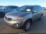 Kia Sorento Lx 5XYKT4A16BG116413 снимка