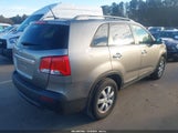 Kia Sorento Lx 5XYKT4A16BG116413 снимка