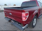 Ford F-150 Lariat 1FTFW1CT9EKE08836 снимка